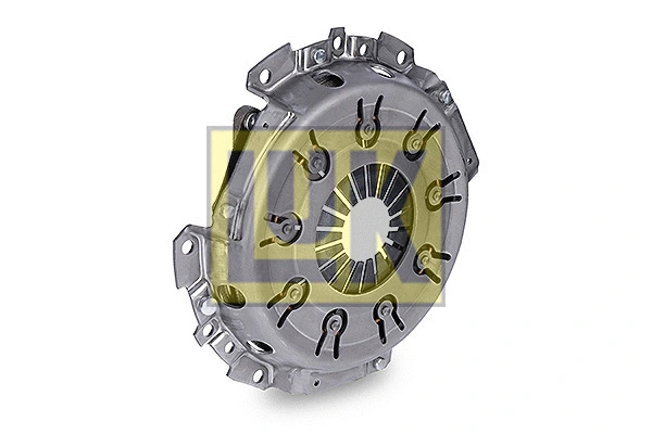 Sidurisurveplaat Schaeffler LuK 120 0225 10