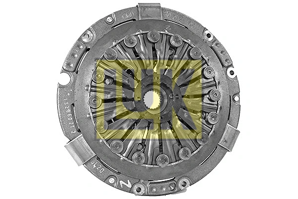 Sidurisurveplaat Schaeffler LuK 132 0602 12