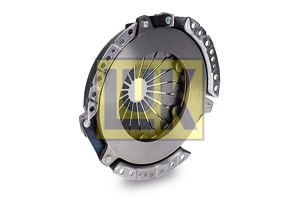 Sidurisurveplaat Schaeffler LuK 117 0020 10
