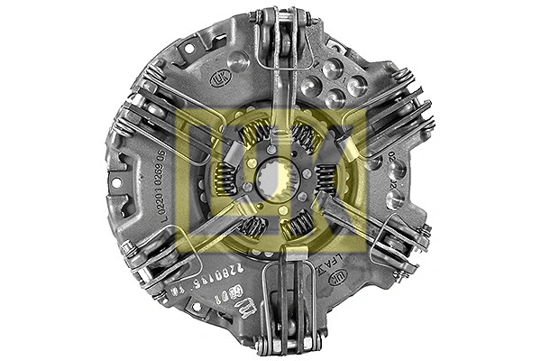 Sidurisurveplaat Schaeffler LuK 228 0136 10