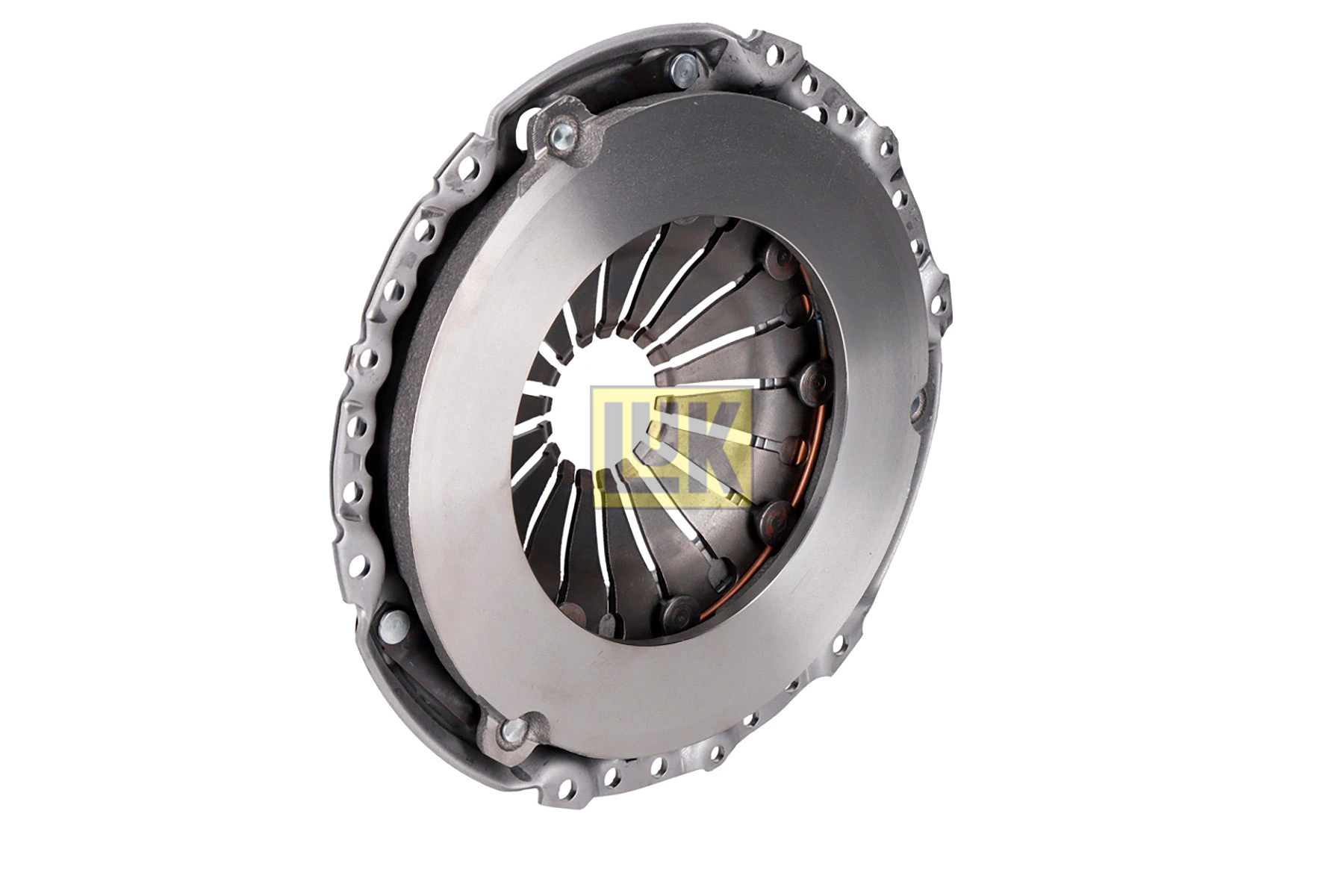 Sidurisurveplaat Schaeffler LuK 123 0612 10