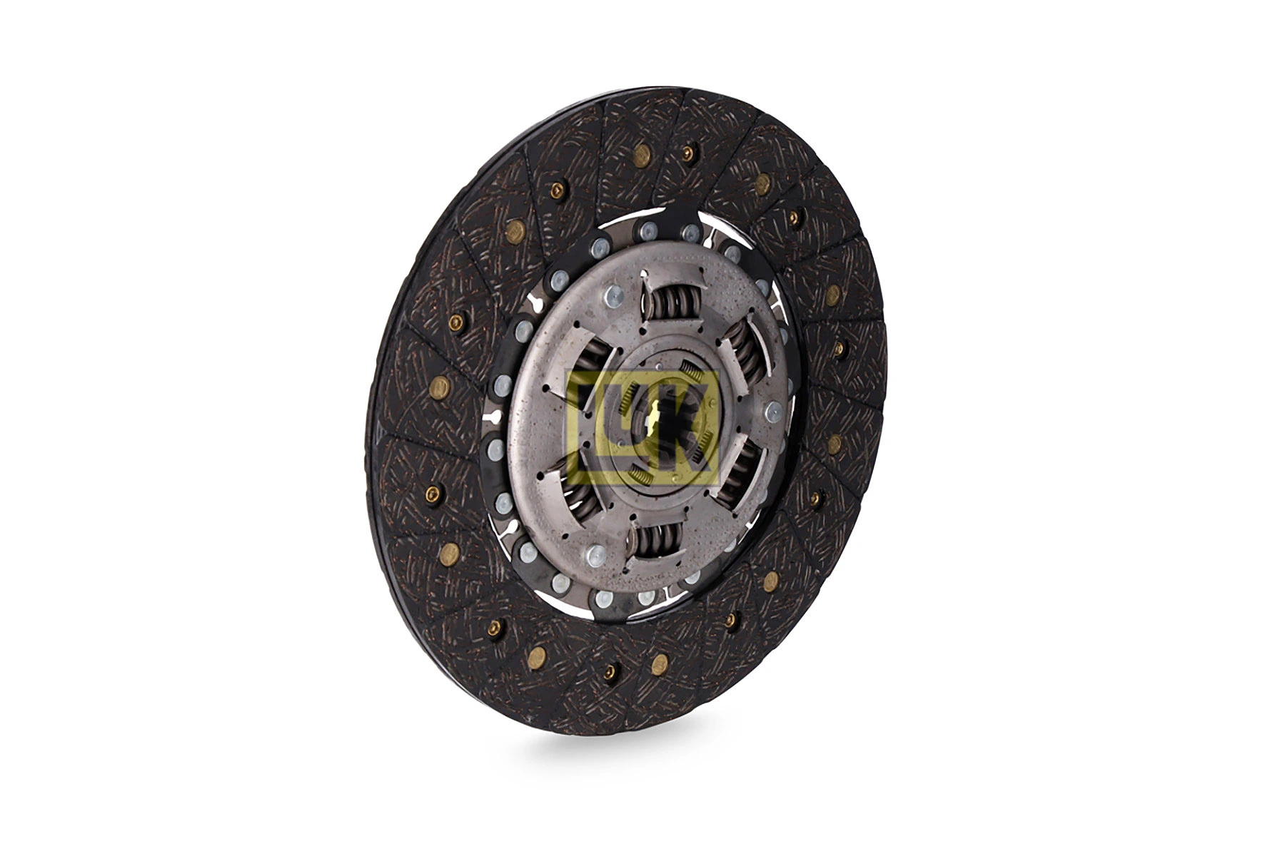 Siduriketas Schaeffler LuK 327 0020 30