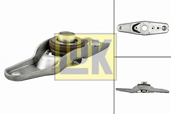 Siduri remontkomplekt, siduri kasutus Schaeffler LuK 514 0022 10
