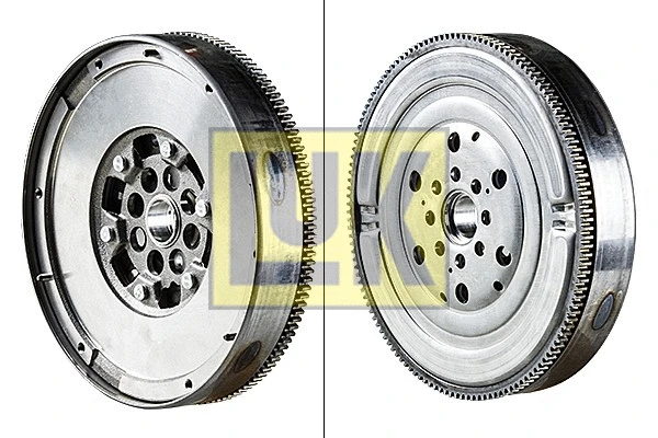 Hooratas Schaeffler LuK 415 0265 10