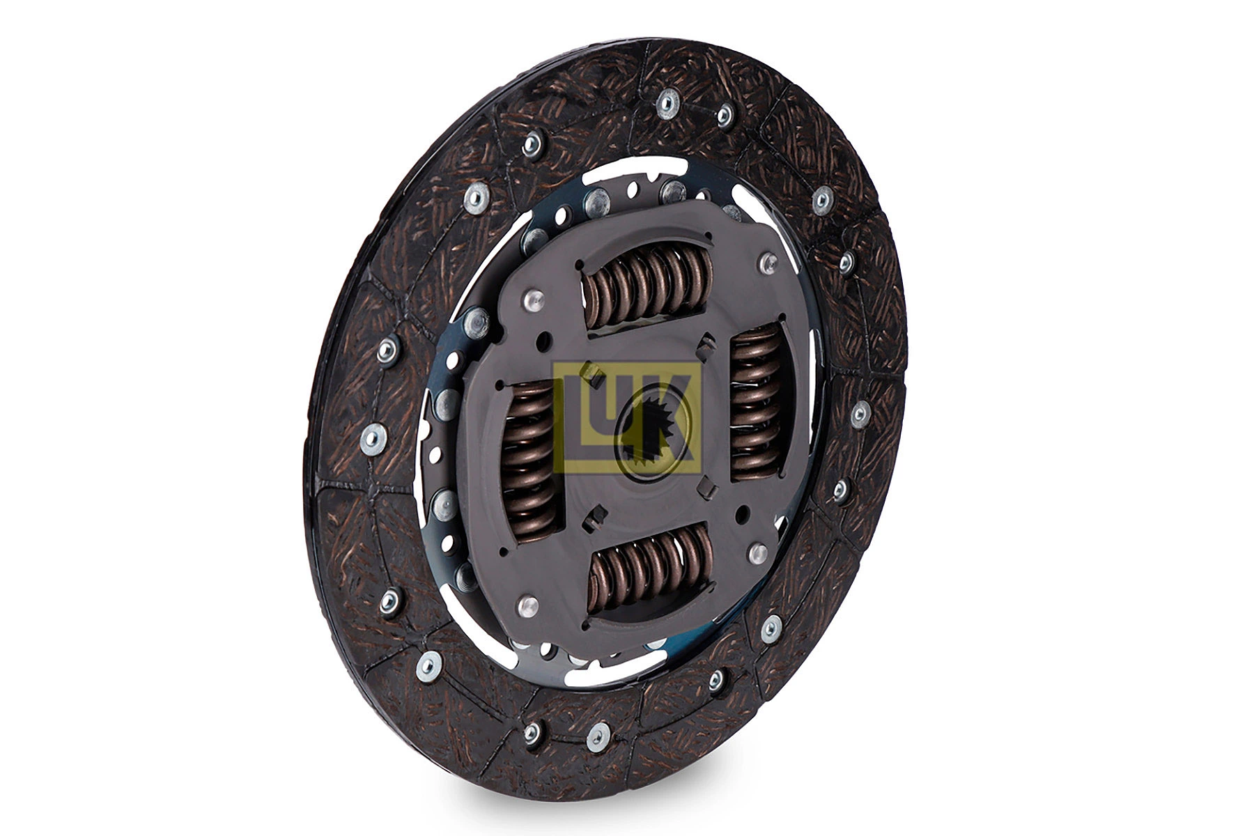 Siduriketas Schaeffler LuK 324 0389 10