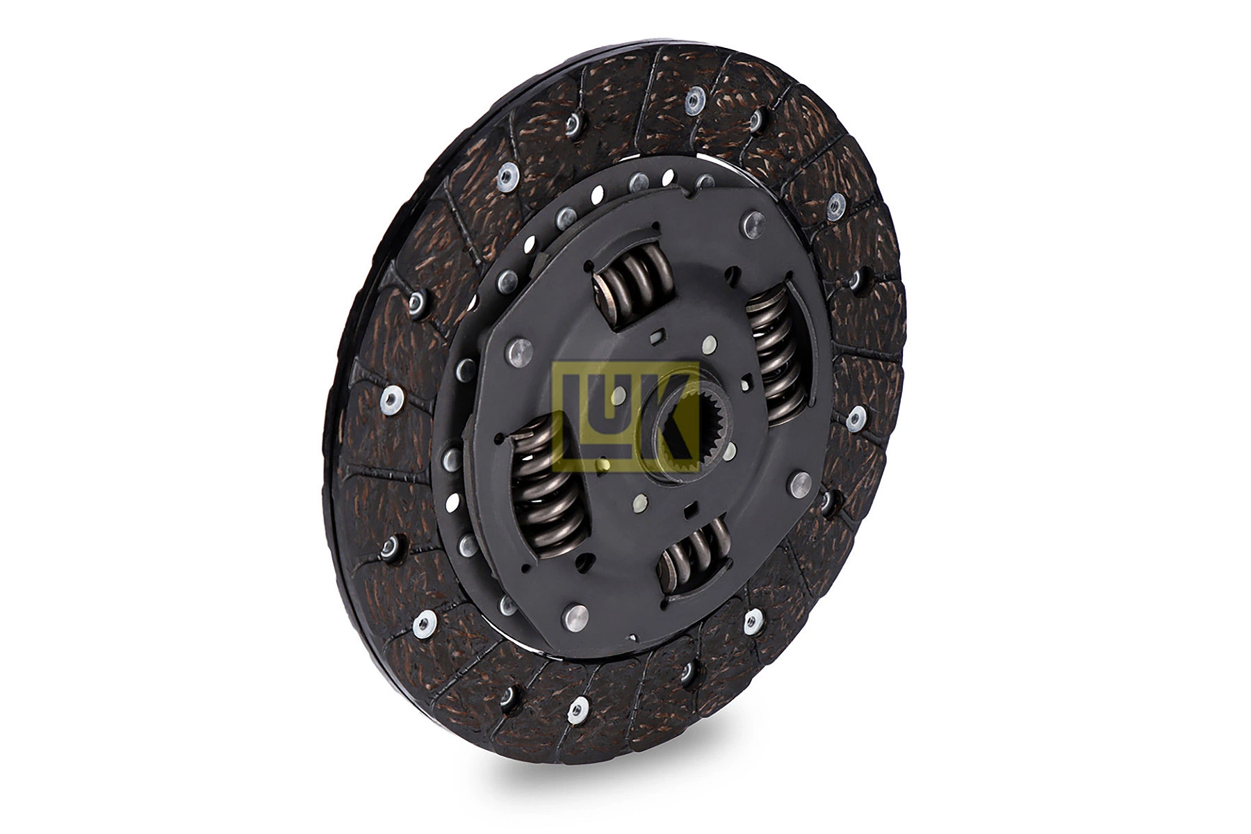 Siduriketas Schaeffler LuK 319 0074 10