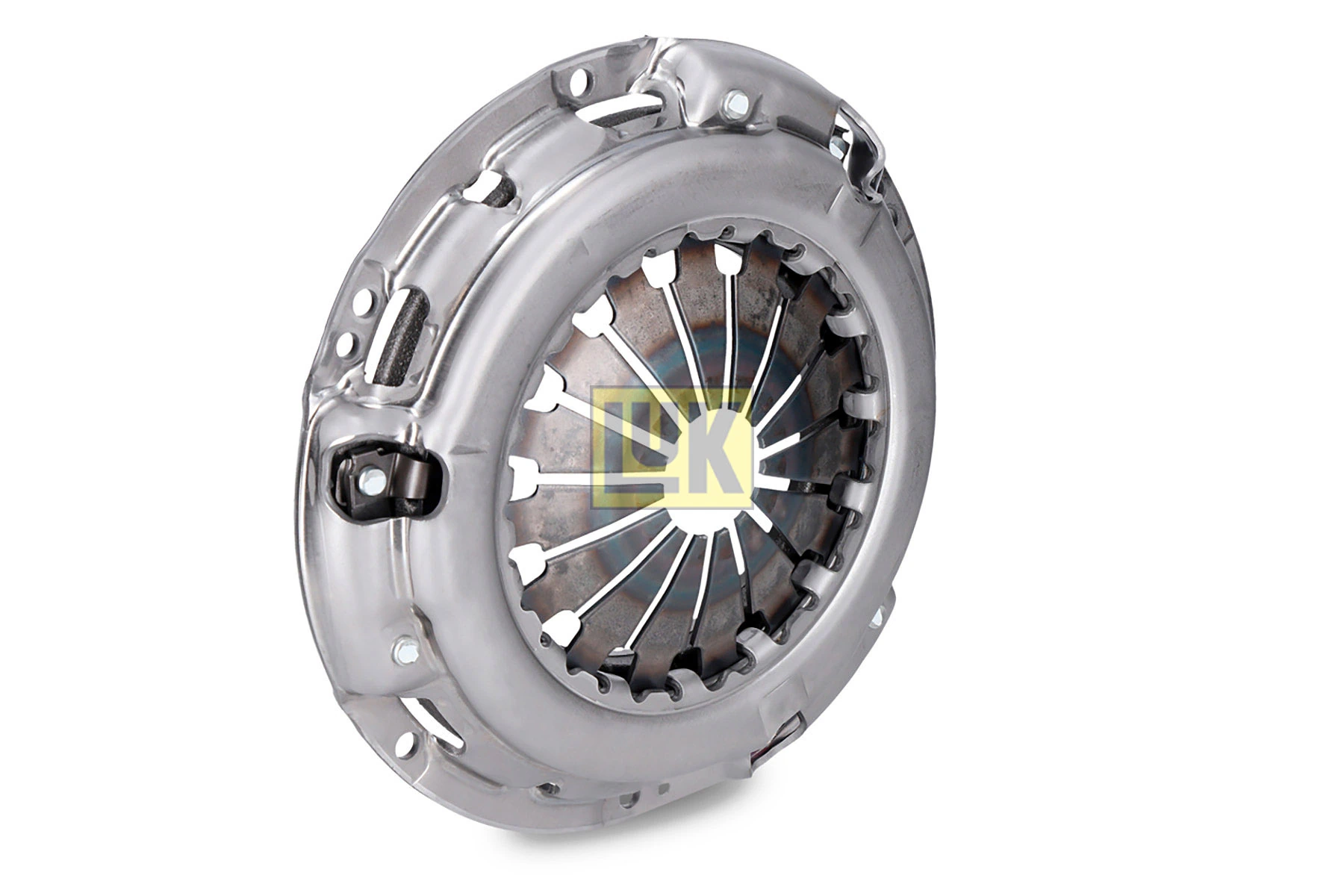 Sidurisurveplaat Schaeffler LuK 124 0653 10