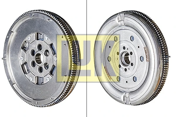 Hooratas Schaeffler LuK 415 0342 10