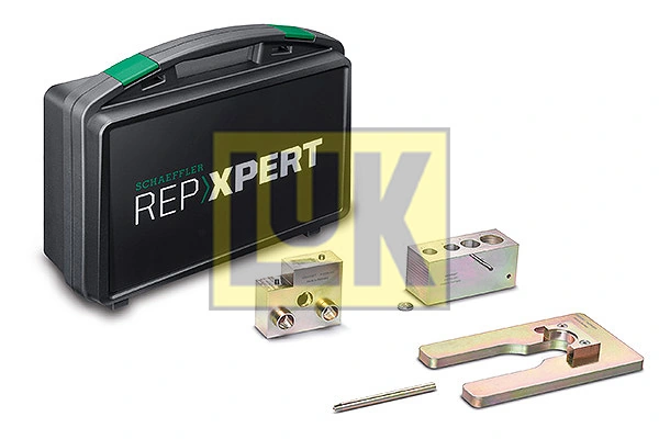 Montaažitööriistade komplekt, käigukasti laager Schaeffler LuK 400 0521 10
