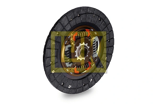 Siduriketas Schaeffler LuK 322 0455 10