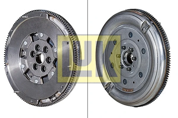 Hooratas Schaeffler LuK 415 0654 10