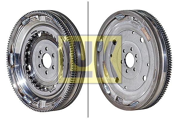 Hooratas Schaeffler LuK 415 0531 09