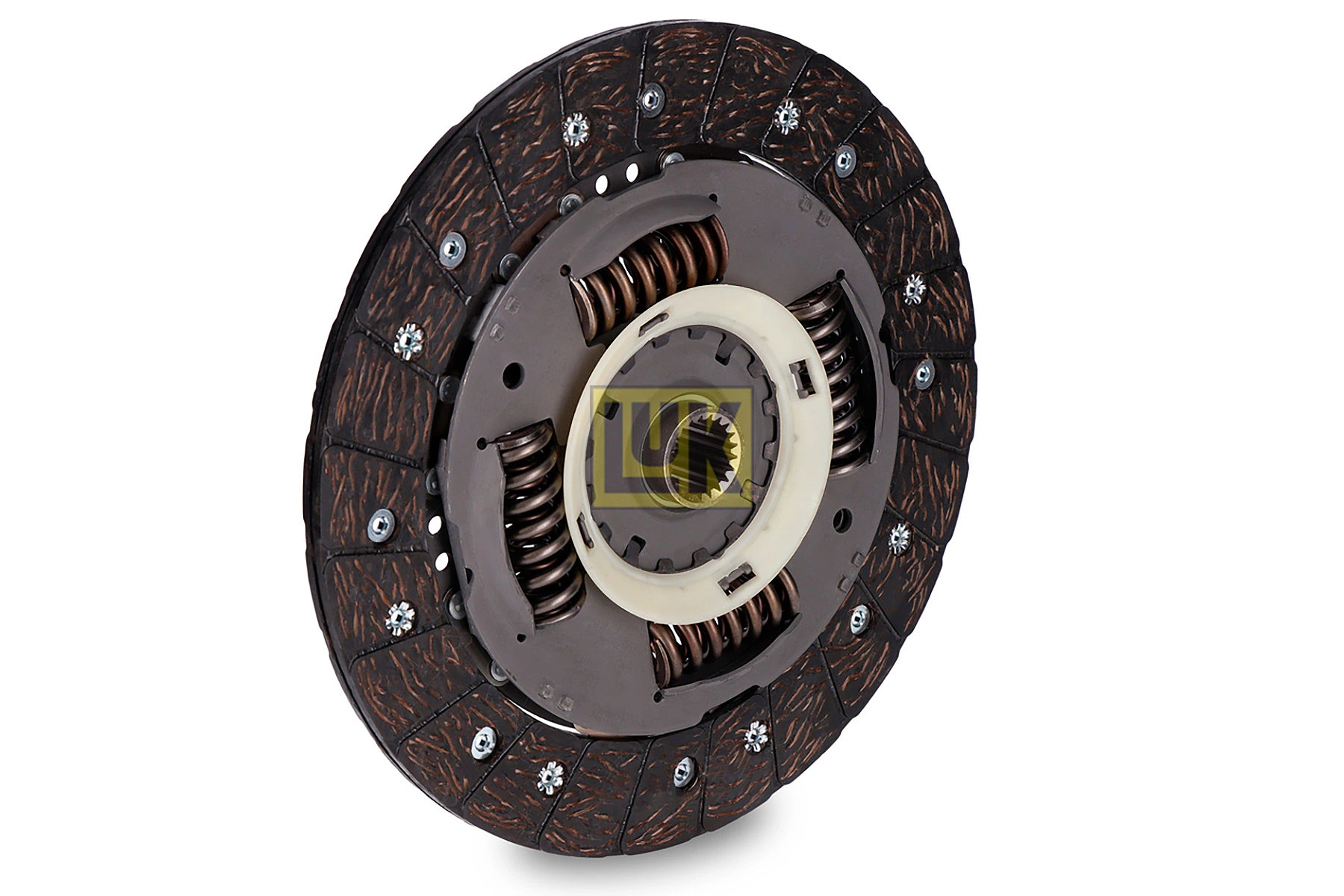 Siduriketas Schaeffler LuK 324 0344 10
