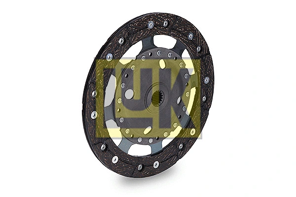 Siduriketas Schaeffler LuK 321 0076 10