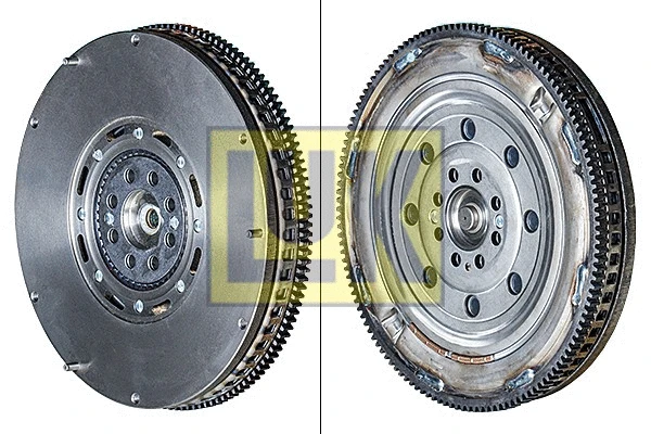 Hooratas Schaeffler LuK 415 0071 10