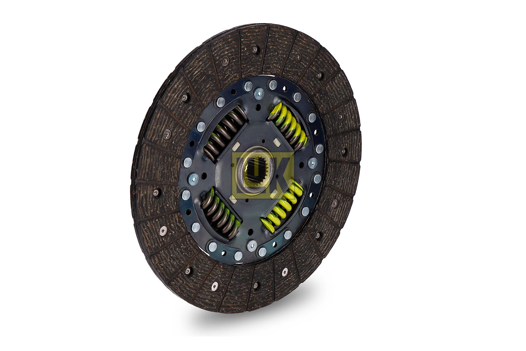 Siduriketas Schaeffler LuK 324 0214 60