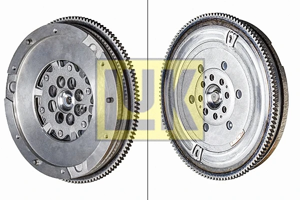 Hooratas Schaeffler LuK 415 0371 10