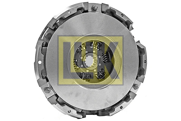 Sidurisurveplaat Schaeffler LuK 228 0207 10