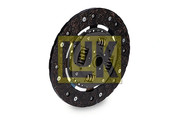 Siduriketas Schaeffler LuK 322 0285 10