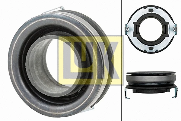 Survelaager Schaeffler LuK 500 1218 10