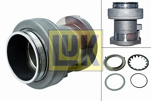 Survelaager Schaeffler LuK 500 0889 10