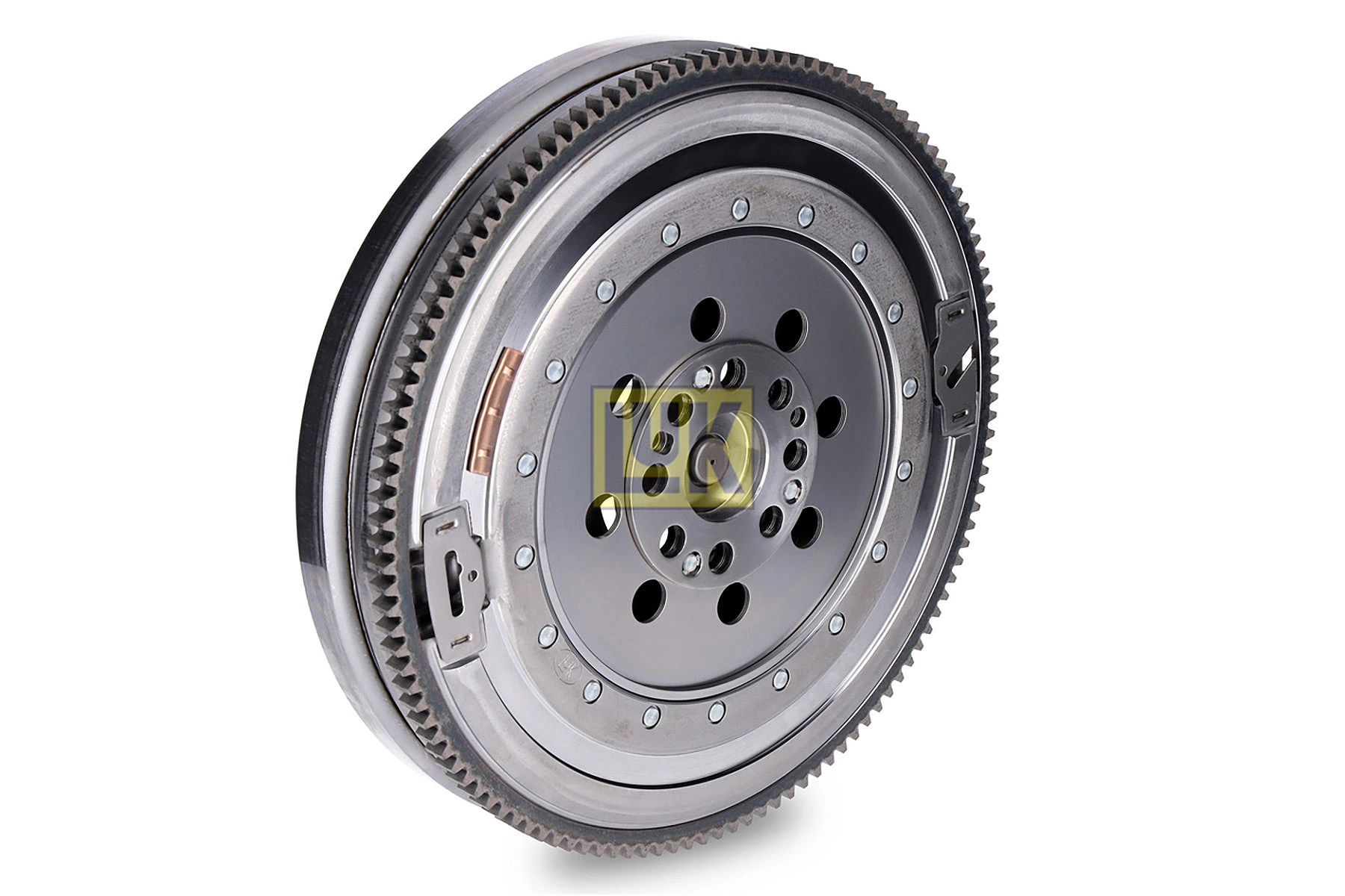 Hooratas Schaeffler LuK 415 0722 10