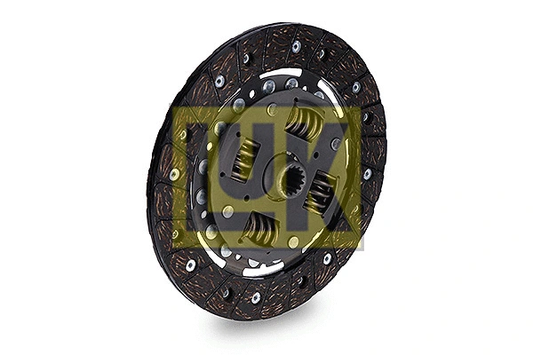 Siduriketas Schaeffler LuK 319 0031 16