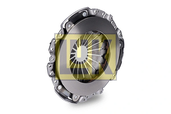 Sidurisurveplaat Schaeffler LuK 122 0115 10