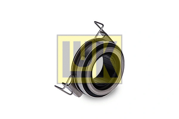 Survelaager Schaeffler LuK 500 1187 10