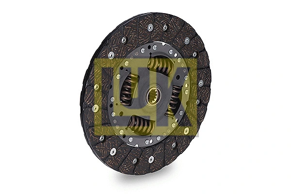 Siduriketas Schaeffler LuK 321 0055 10
