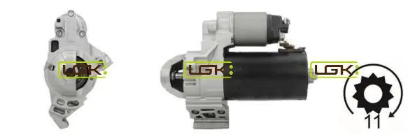 LGK 332211