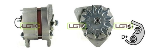 LGK 440668