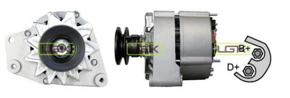 LGK 440445