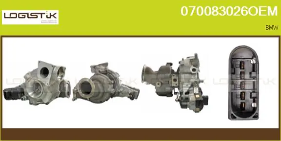 LGK 070083026OEM