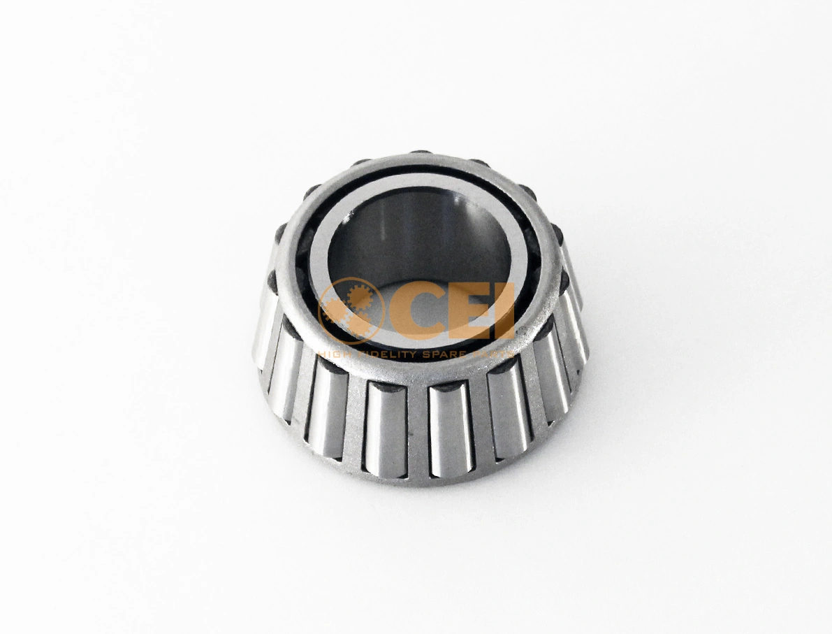 Laager C.E.I. 134.127