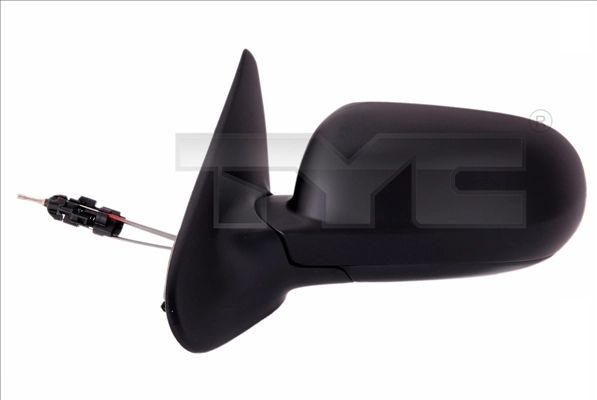 Välipeegel TYC 331-0018