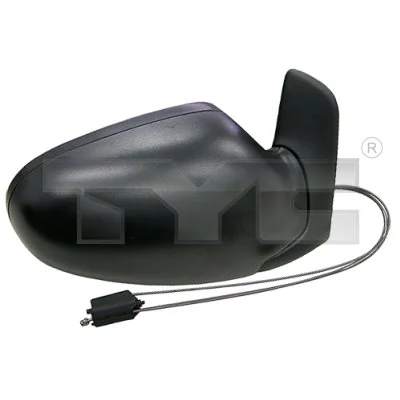 Välipeegel TYC 310-0159