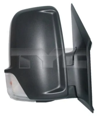 Välipeegel TYC 321-0106