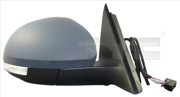 Välipeegel TYC 332-0050