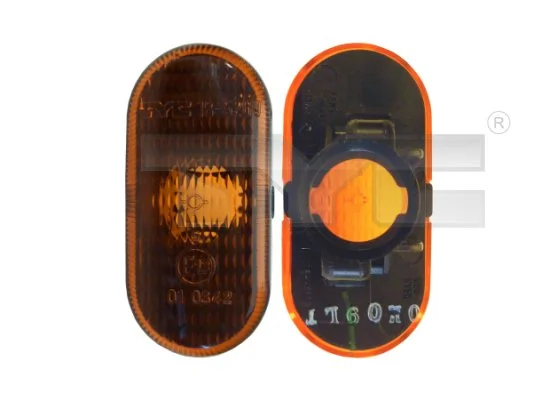 Suunatuli TYC 18-0663-01-2