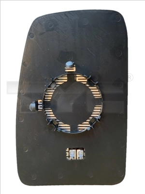 Peegliklaas, Välispeegel TYC 324-0033-1