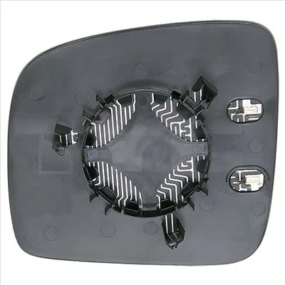 Peegliklaas, Välispeegel TYC 337-0307-1