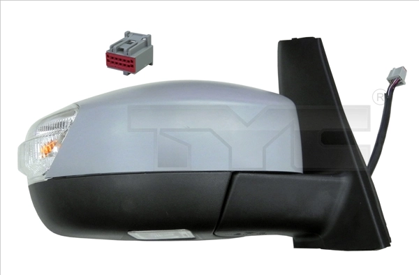 Välipeegel TYC 310-0270
