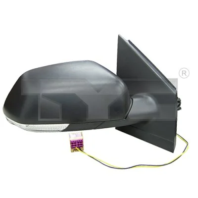 Välipeegel TYC 337-0201