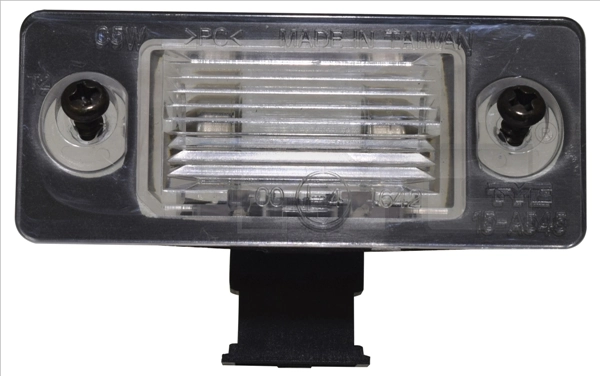 Numbrivalgustus TYC 15-0545-00-2