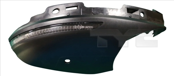 Suunatuli TYC 328-0270-3