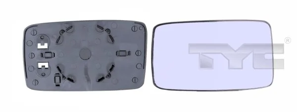 Peegliklaas, Välispeegel TYC 337-0004-1