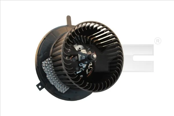 Salongipuhur TYC 537-0016