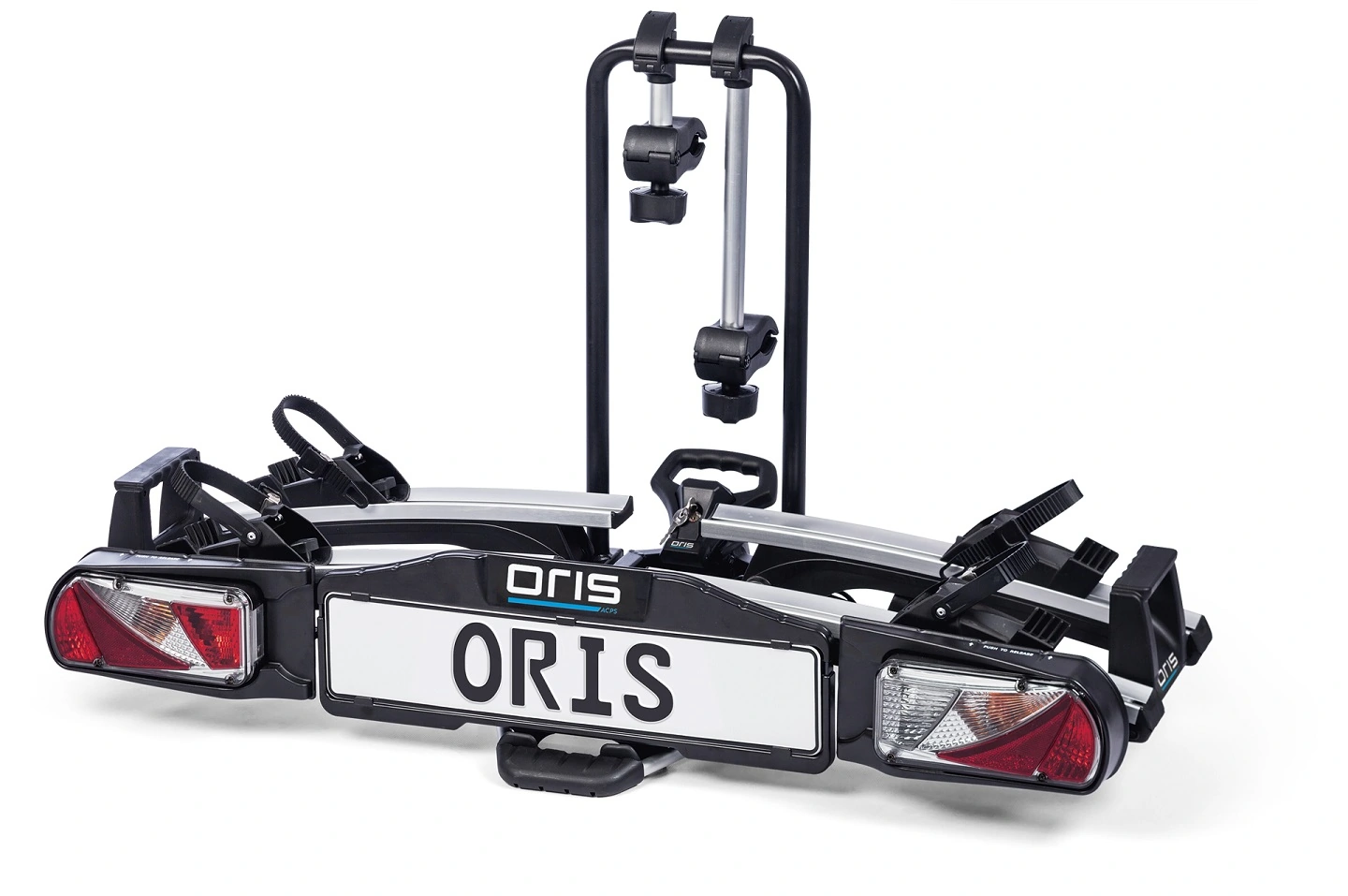 Jalgrattakinnitus, haagise konks ACPS-ORIS 070-672