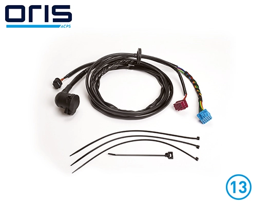 Elektrikomplekt, haakeseade ACPS-ORIS 990-059